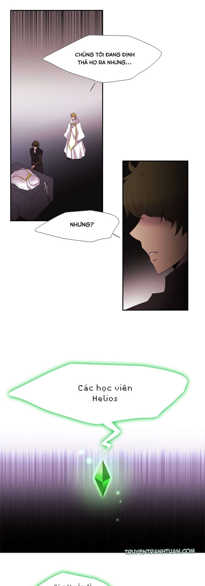 Black Haze Chapter 158 - 27