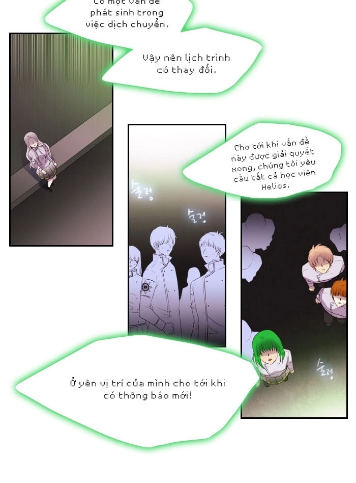 Black Haze Chapter 158 - 28