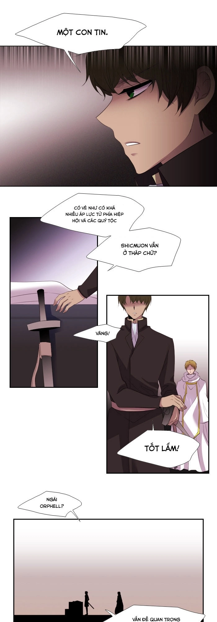 Black Haze Chapter 158 - 29