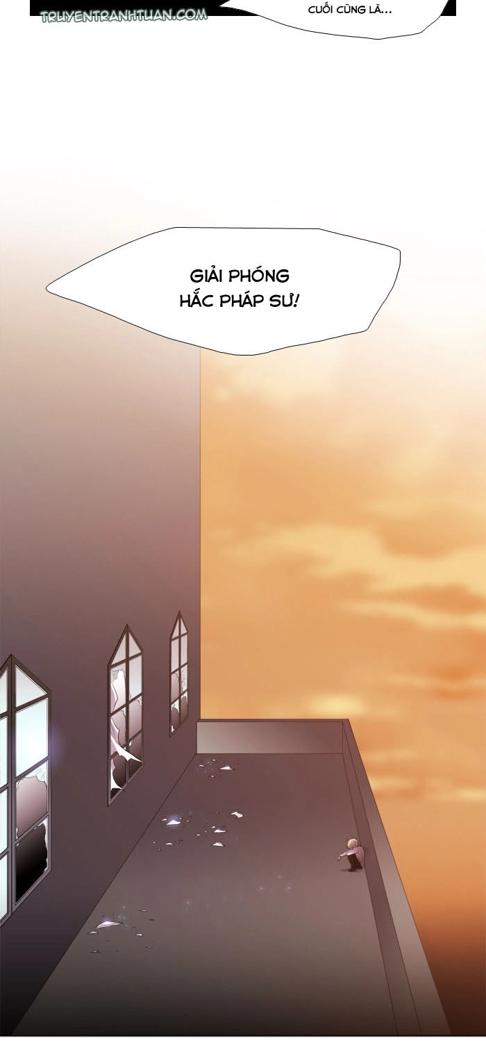 Black Haze Chapter 158 - 30