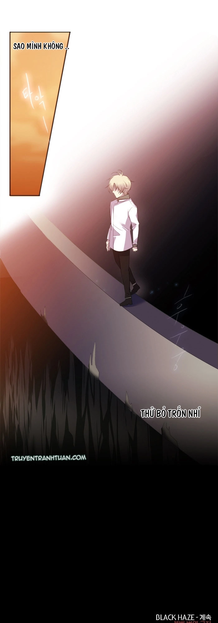 Black Haze Chapter 158 - 33