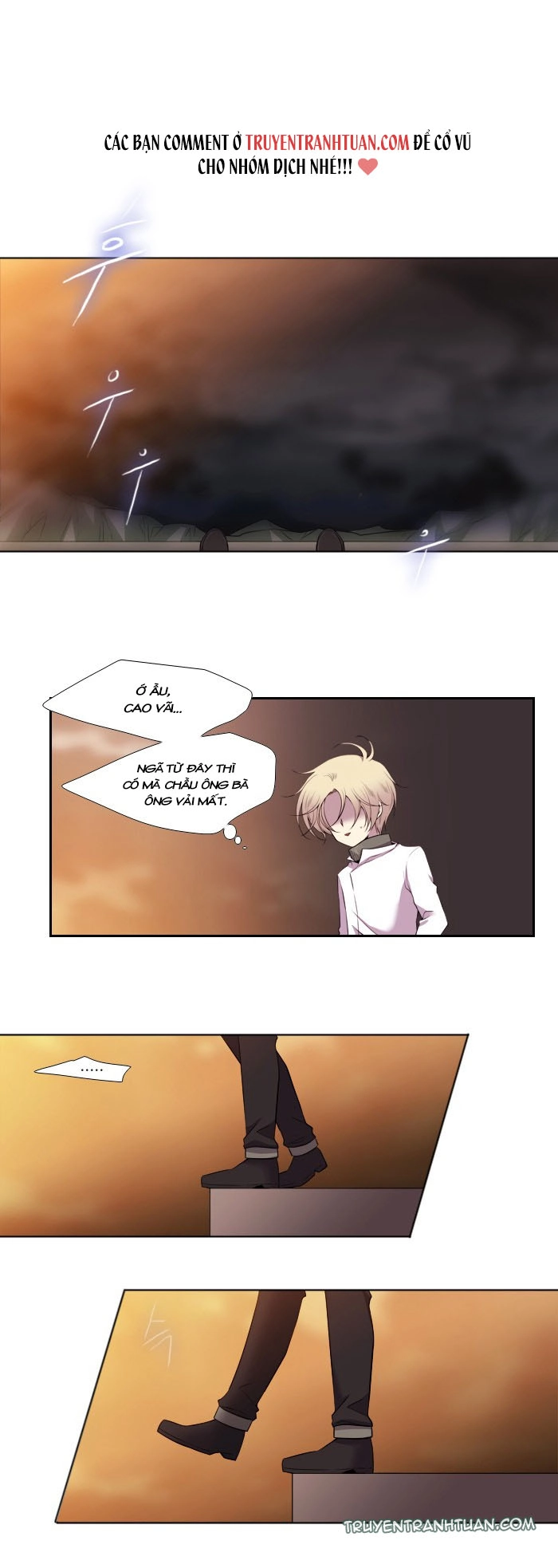 Black Haze Chapter 159 - 2