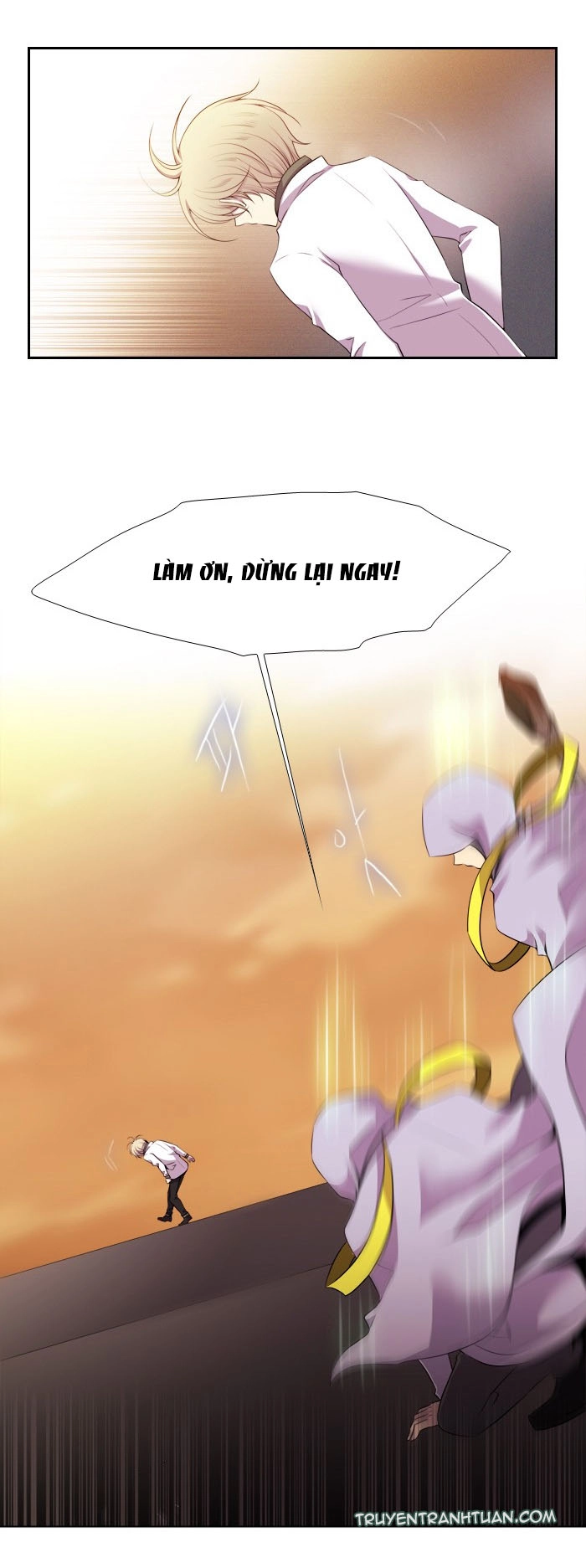 Black Haze Chapter 159 - 3