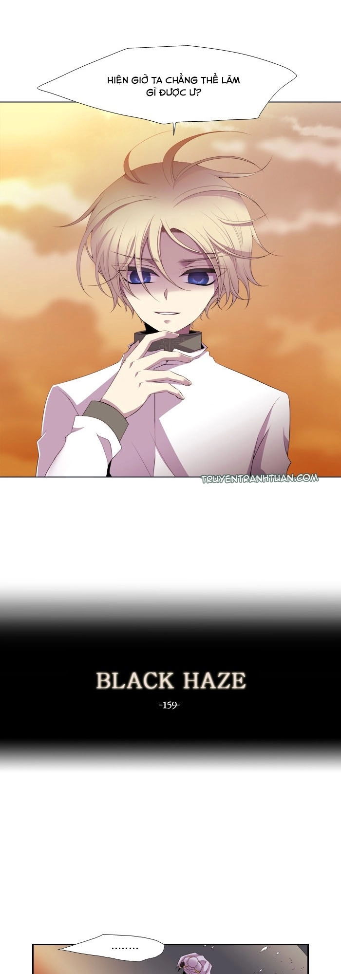 Black Haze Chapter 159 - 10