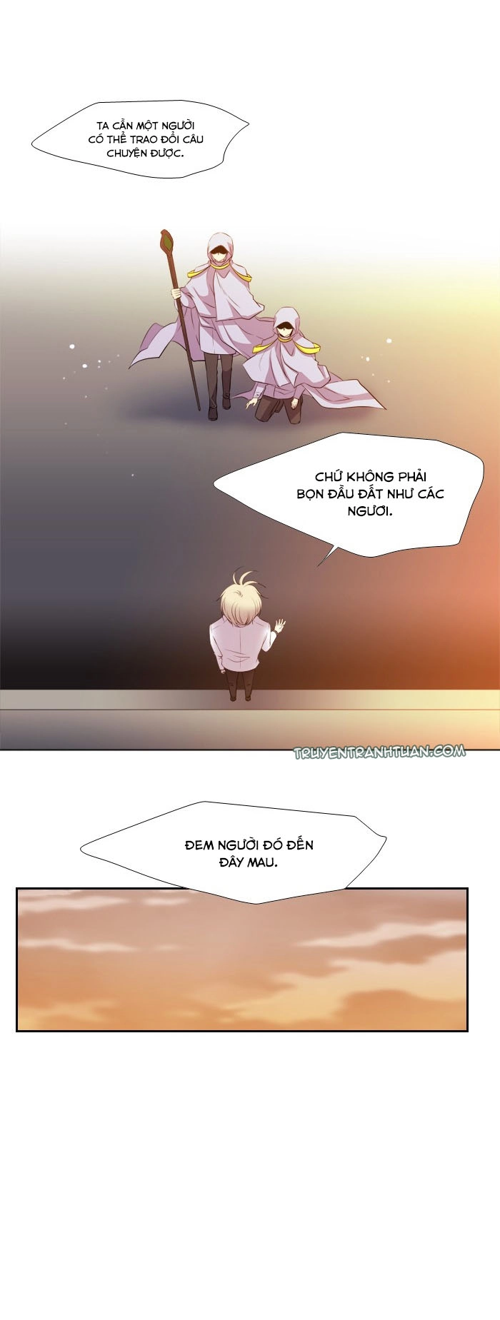 Black Haze Chapter 159 - 14