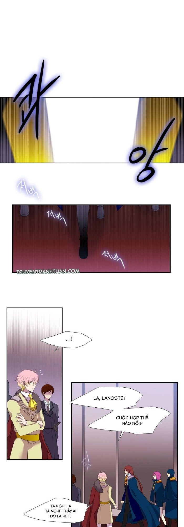 Black Haze Chapter 159 - 15