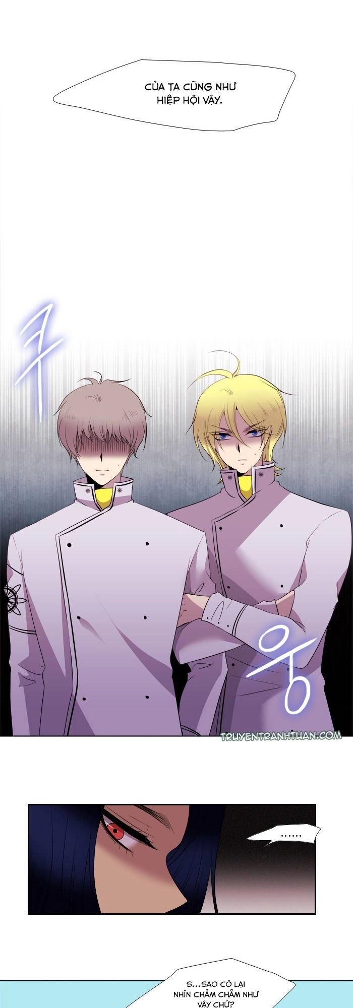 Black Haze Chapter 159 - 23