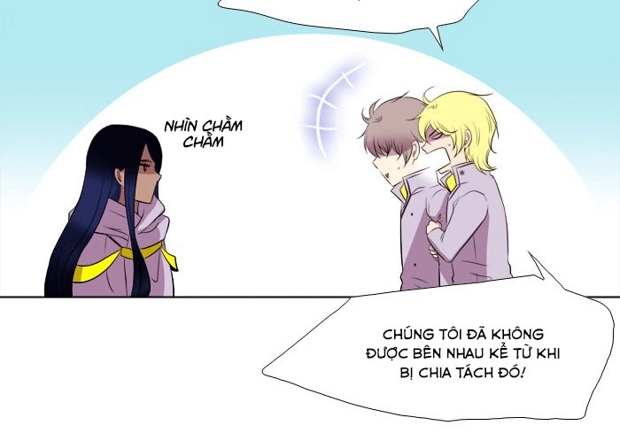 Black Haze Chapter 159 - 24