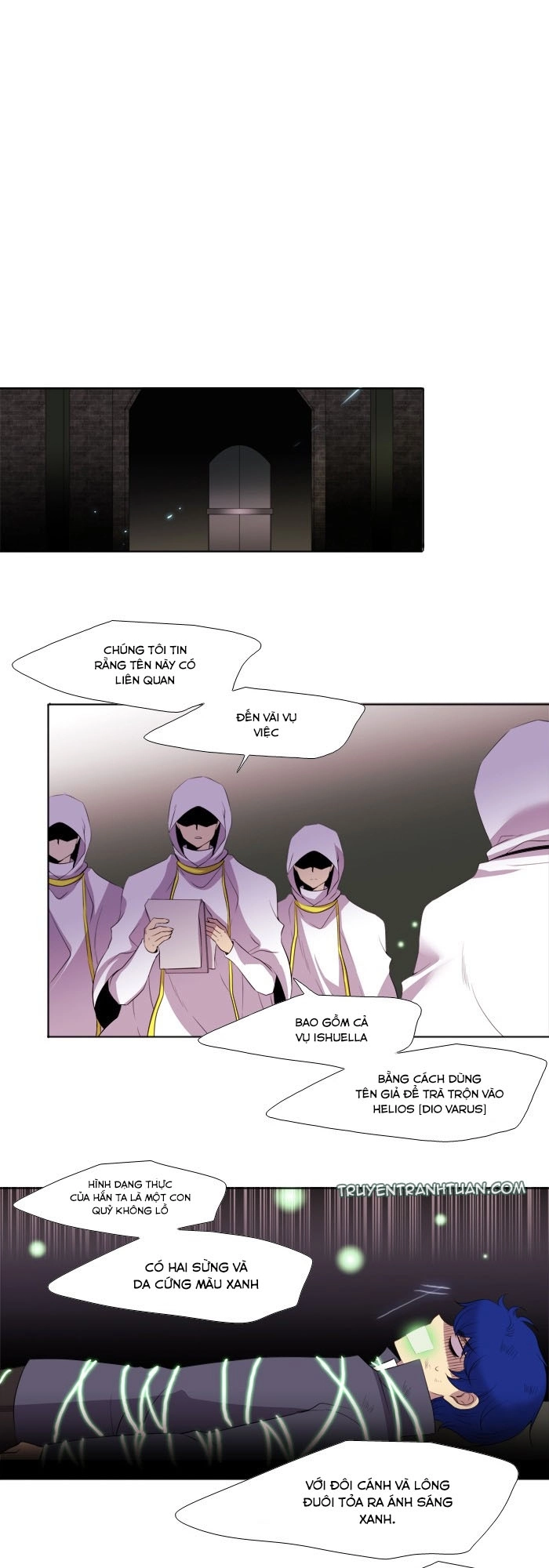 Black Haze Chapter 159 - 27