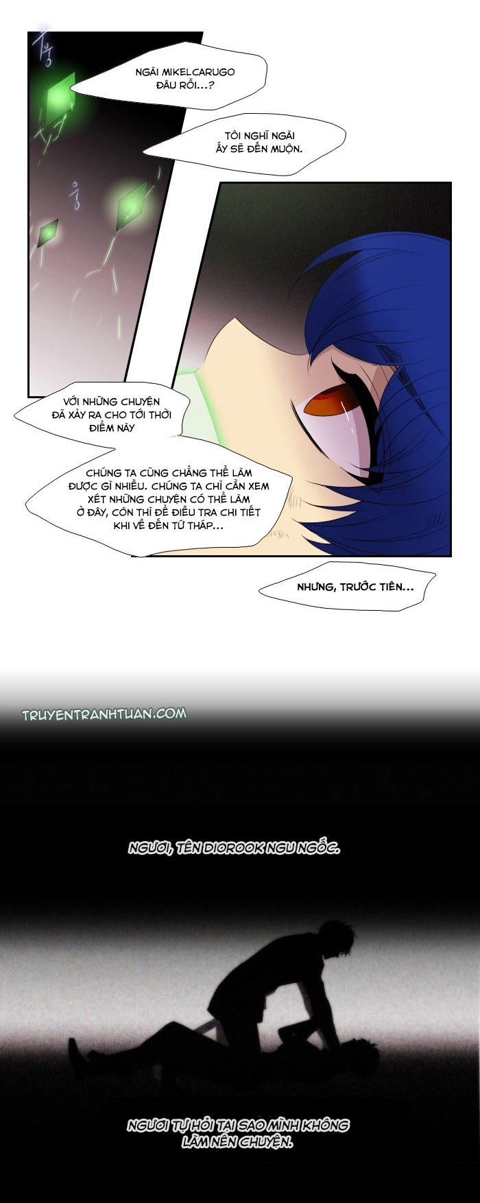 Black Haze Chapter 159 - 29