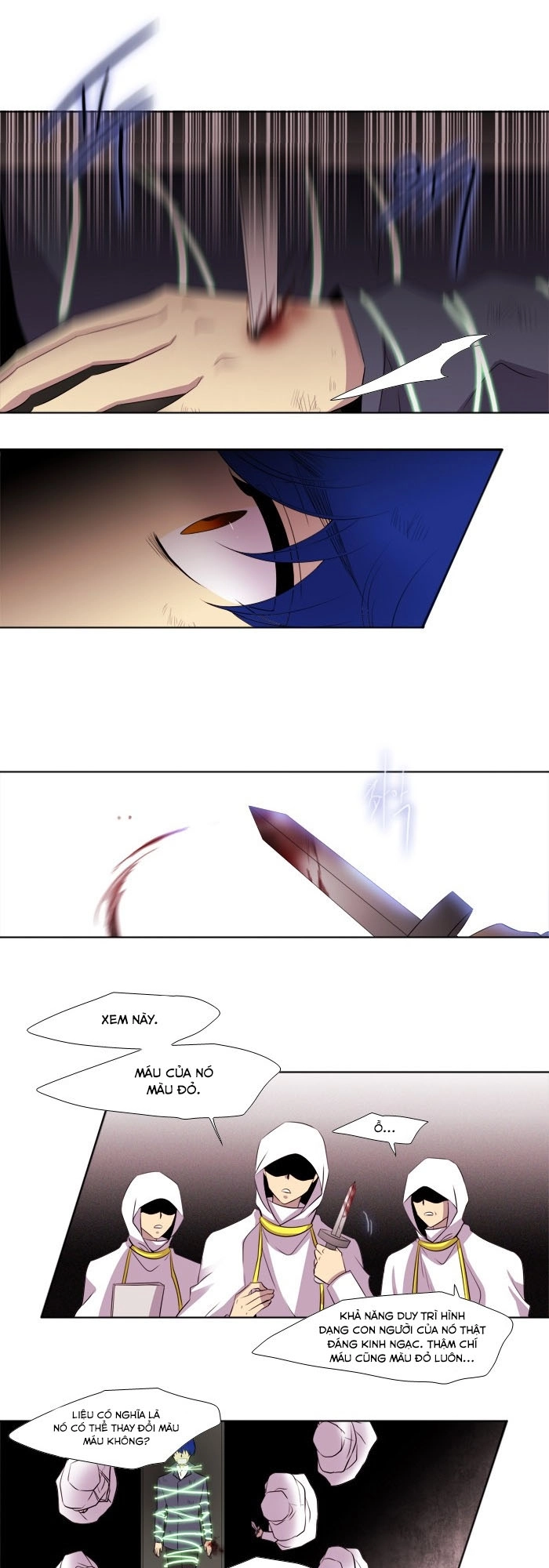 Black Haze Chapter 159 - 32