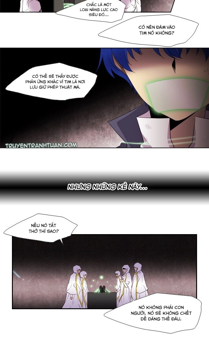 Black Haze Chapter 159 - 33