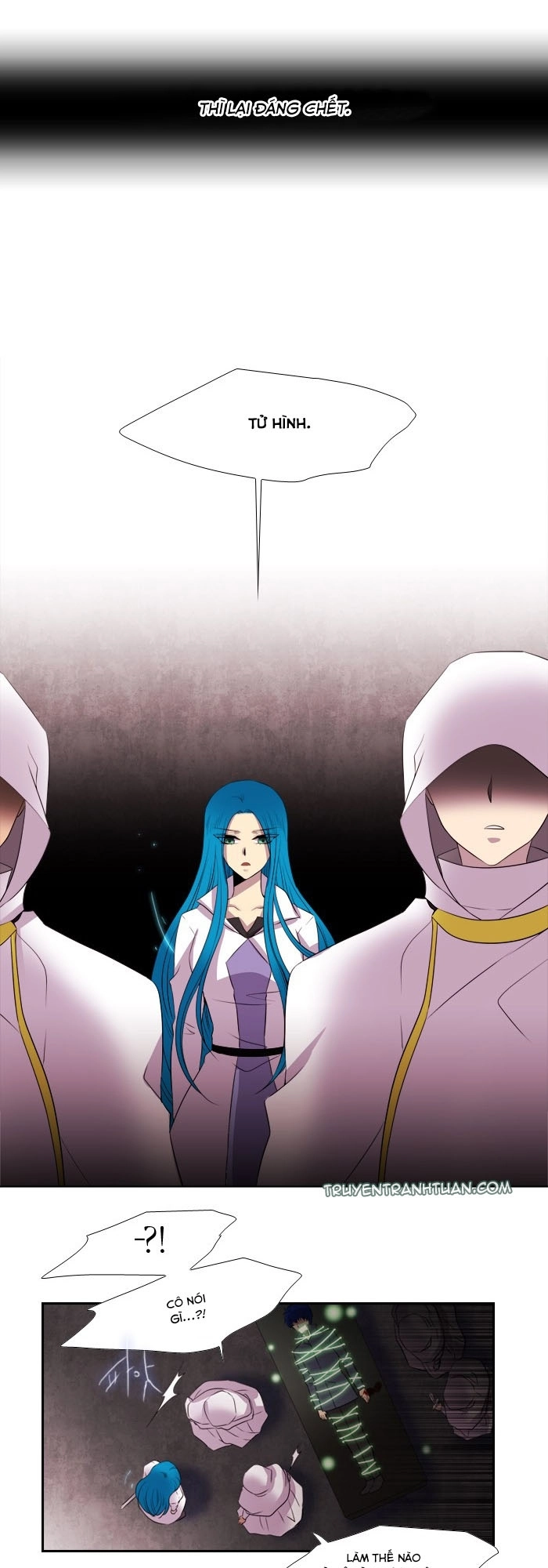 Black Haze Chapter 159 - 34