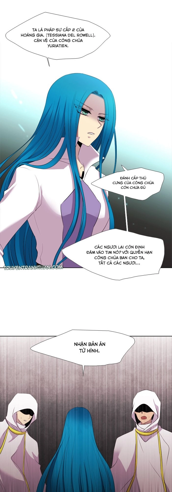 Black Haze Chapter 159 - 36