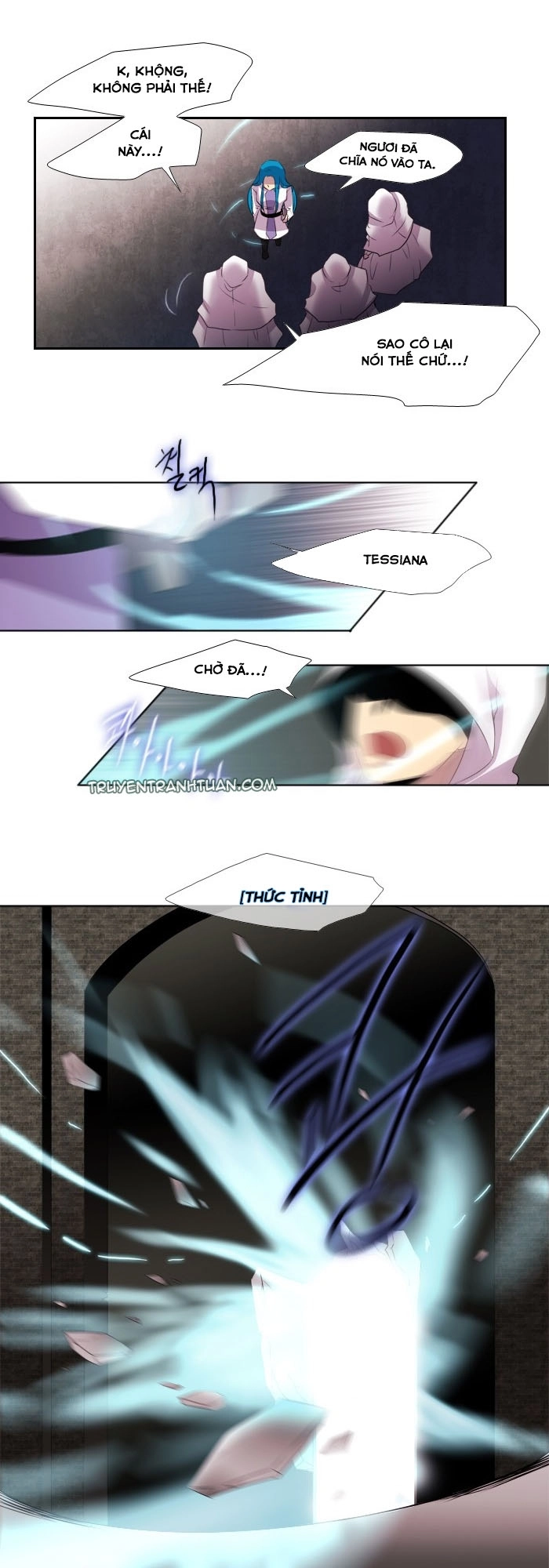 Black Haze Chapter 159 - 40