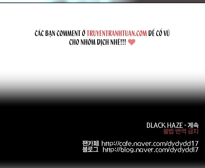Black Haze Chapter 159 - 41
