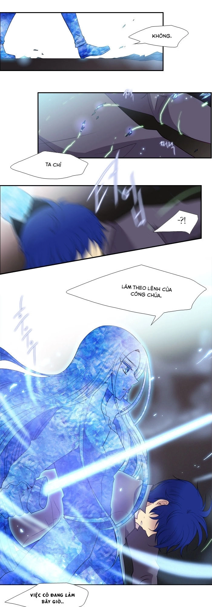 Black Haze Chapter 160 - 3