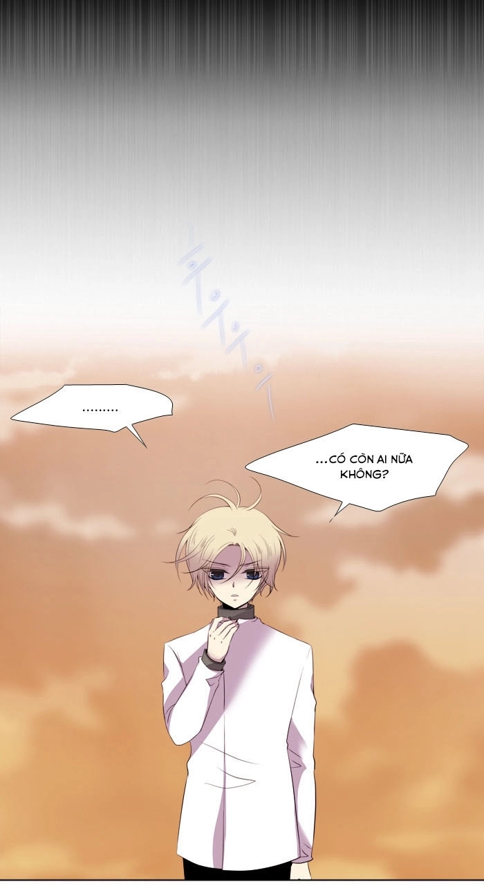 Black Haze Chapter 160 - 9