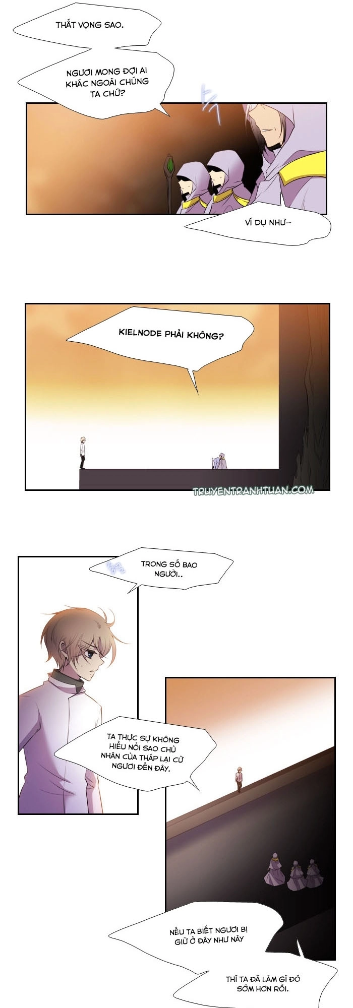 Black Haze Chapter 160 - 10