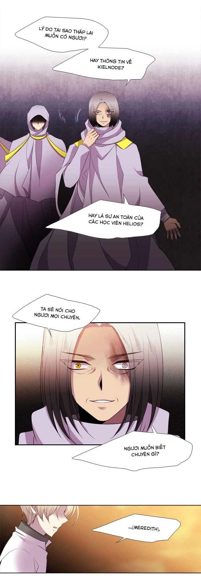 Black Haze Chapter 160 - 12