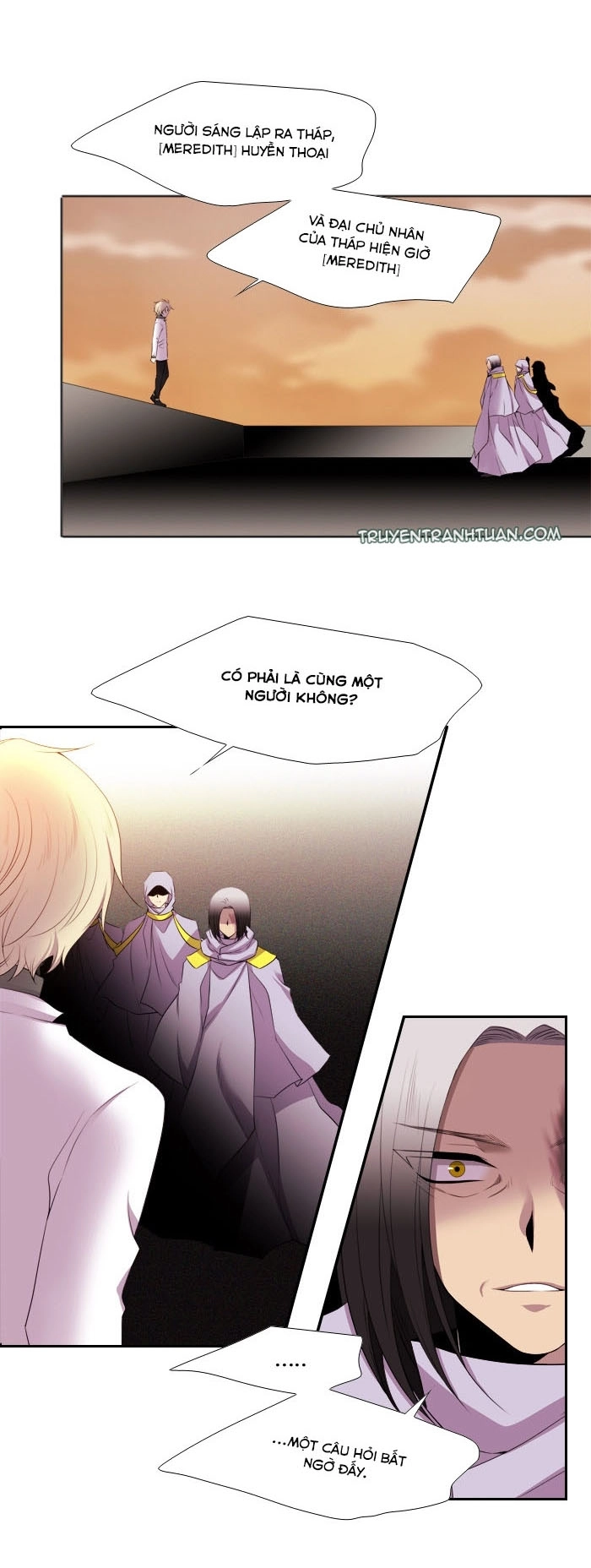 Black Haze Chapter 160 - 13