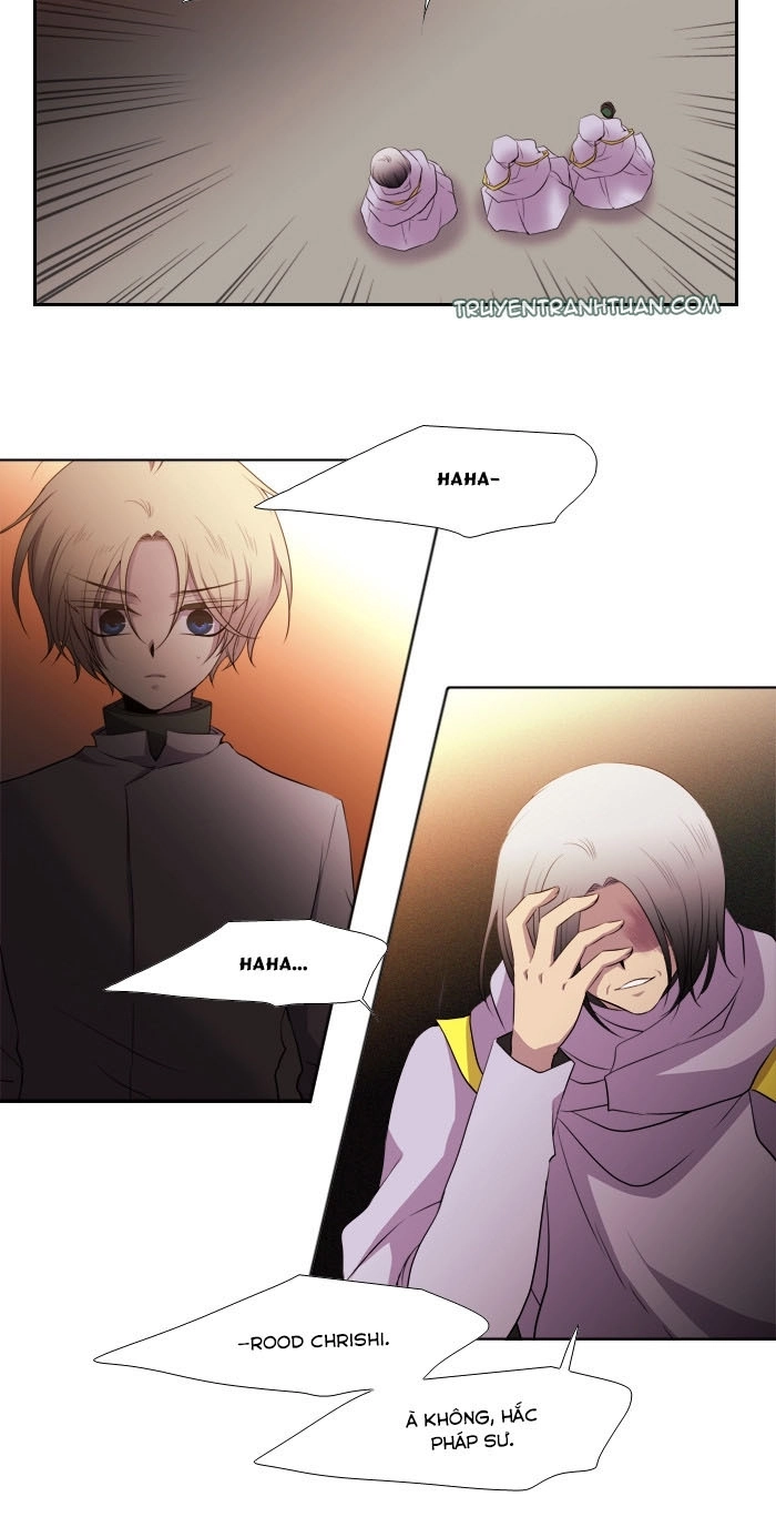 Black Haze Chapter 160 - 17