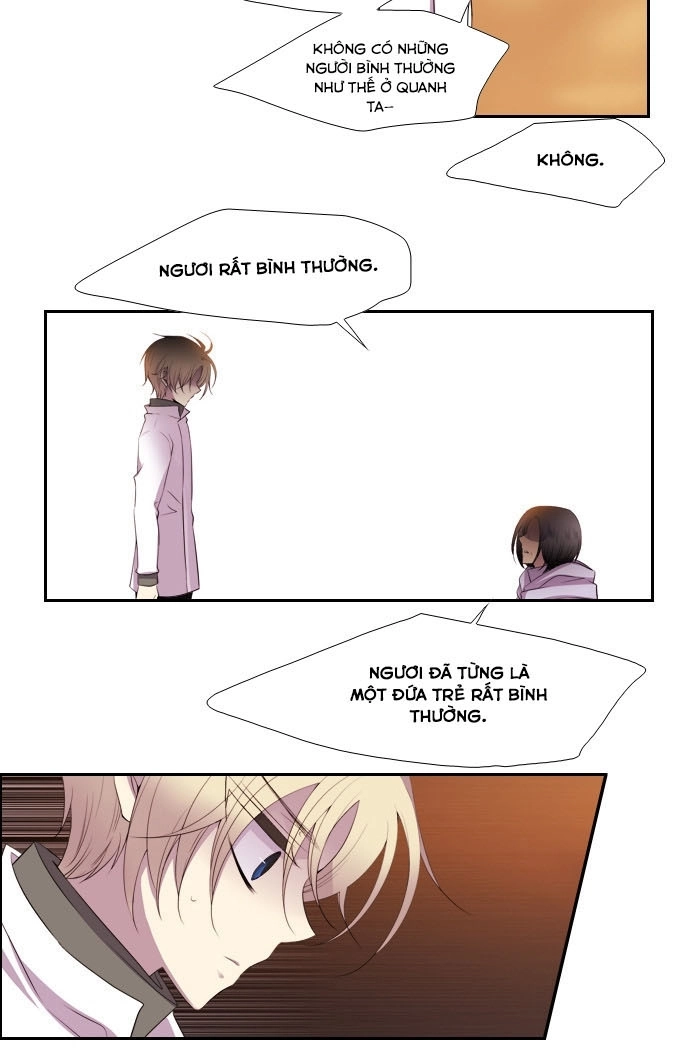 Black Haze Chapter 160 - 19