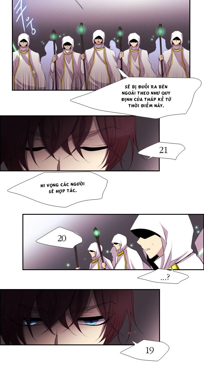 Black Haze Chapter 160 - 23