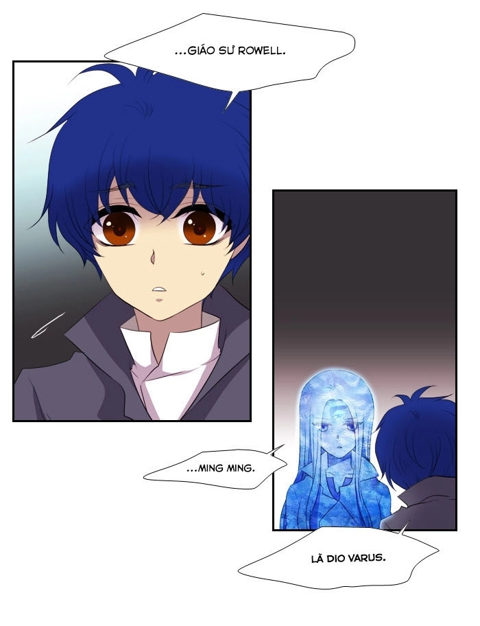 Black Haze Chapter 160 - 25