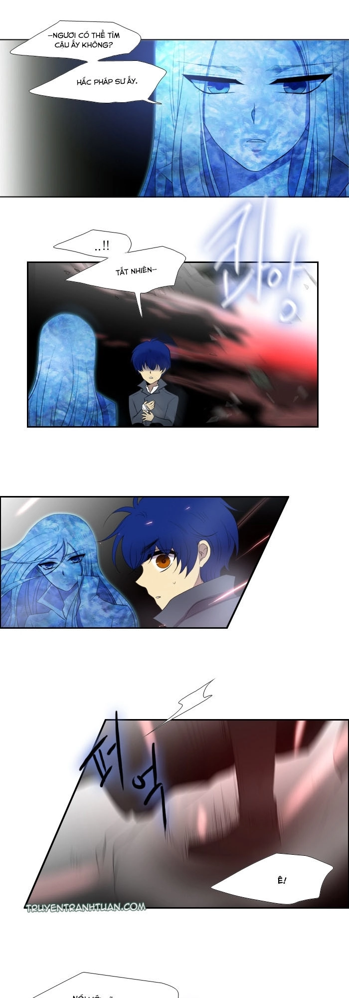 Black Haze Chapter 160 - 26