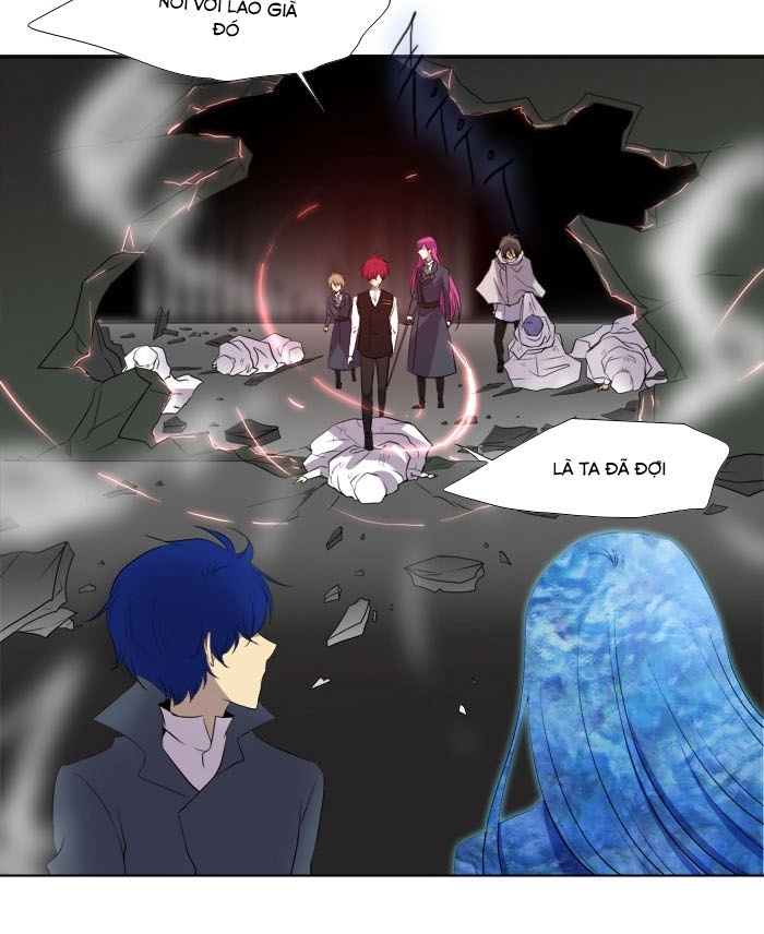 Black Haze Chapter 160 - 27