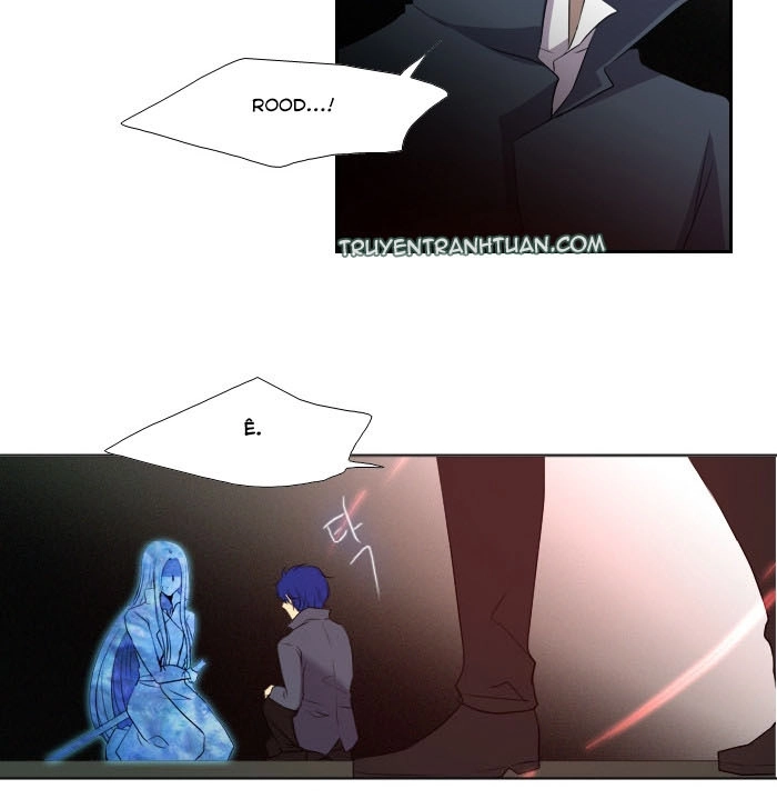 Black Haze Chapter 160 - 29