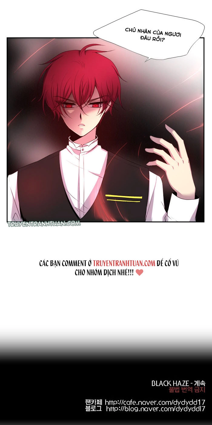 Black Haze Chapter 160 - 30