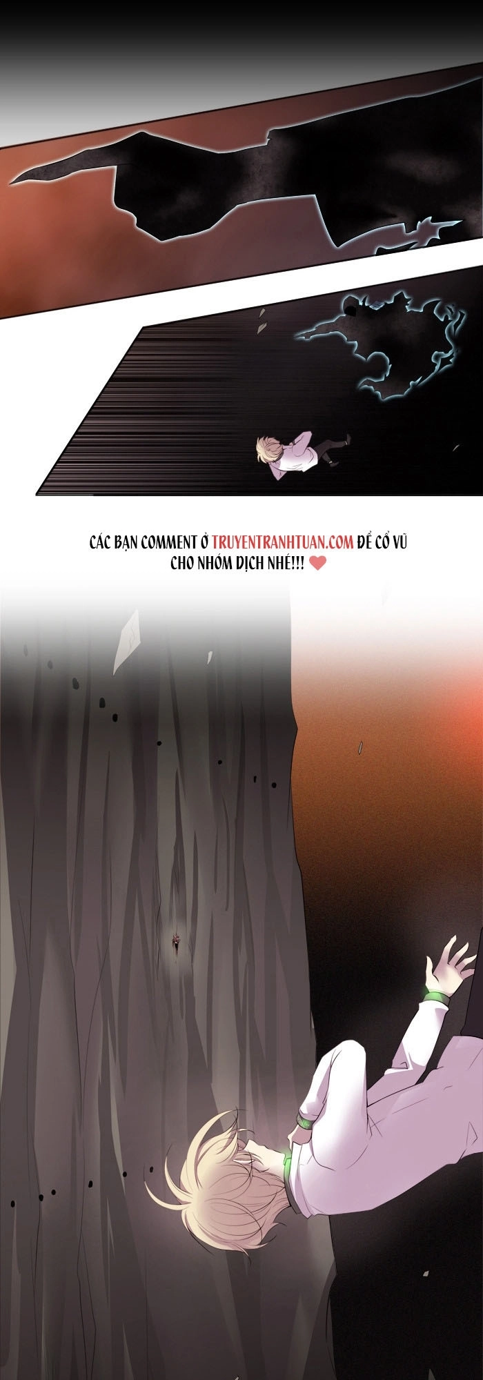 Black Haze Chapter 162 - 1