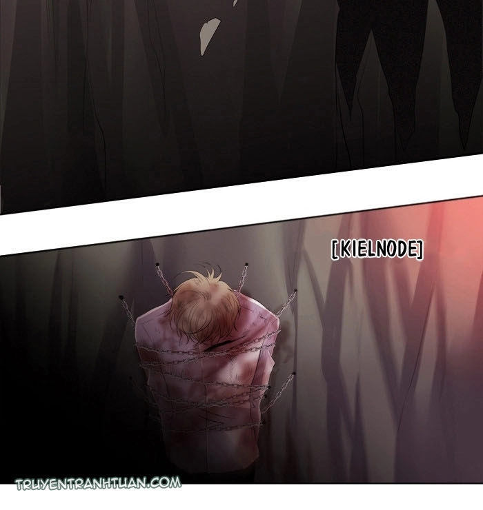 Black Haze Chapter 162 - 2