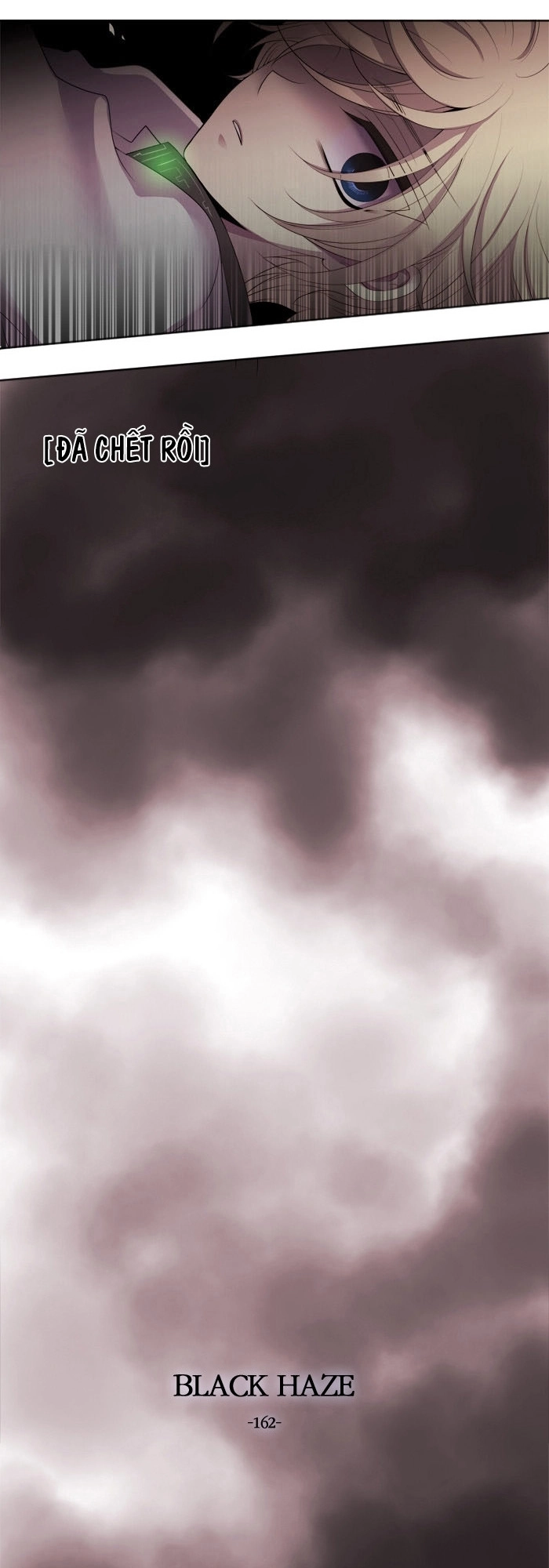 Black Haze Chapter 162 - 3