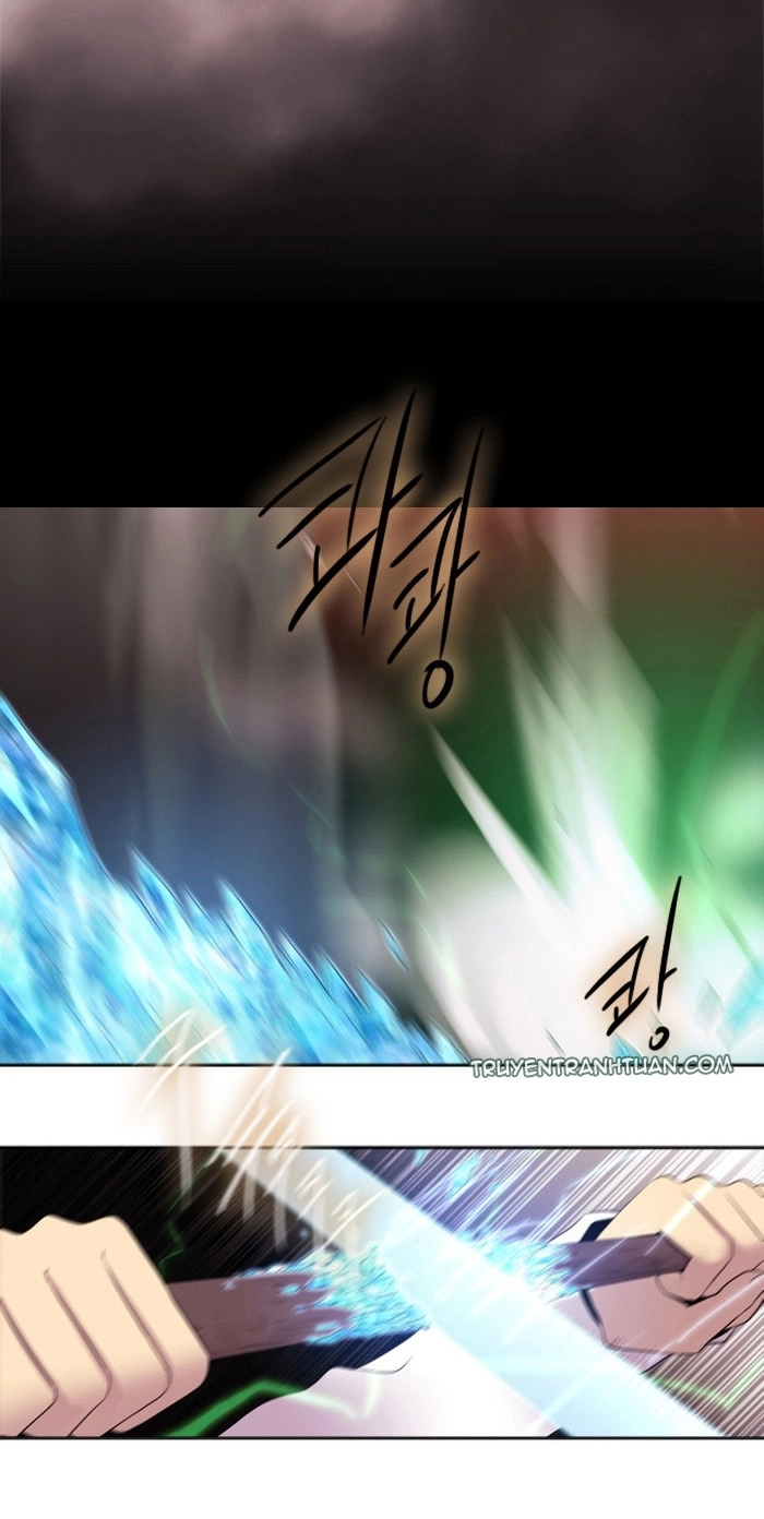 Black Haze Chapter 162 - 4