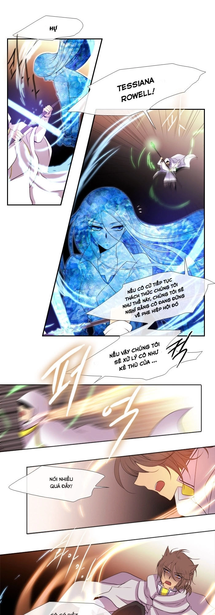 Black Haze Chapter 162 - 5