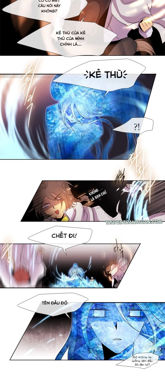 Black Haze Chapter 162 - 6