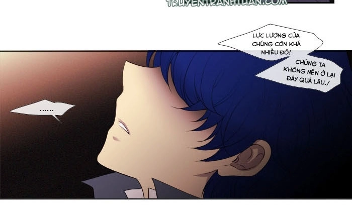 Black Haze Chapter 162 - 9