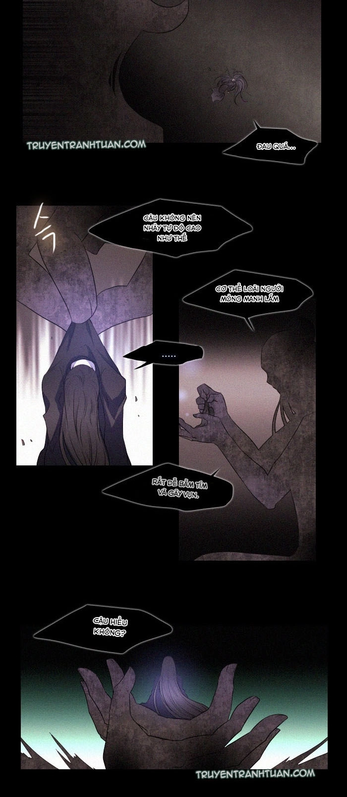 Black Haze Chapter 162 - 12