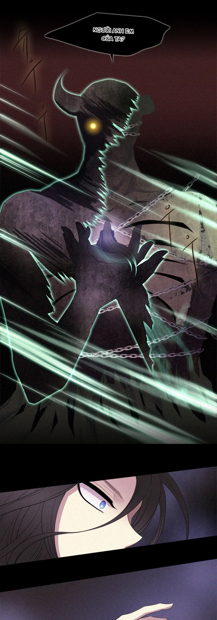 Black Haze Chapter 162 - 13