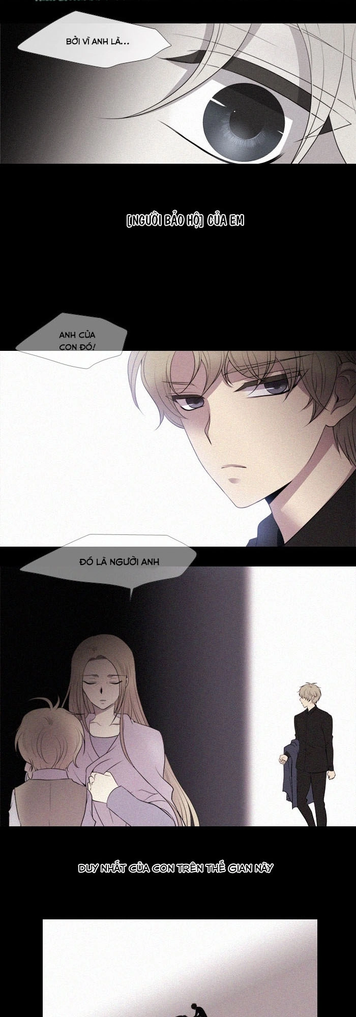 Black Haze Chapter 162 - 16