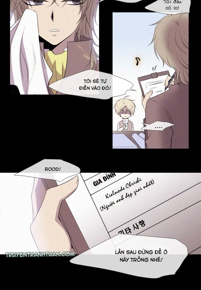 Black Haze Chapter 162 - 19