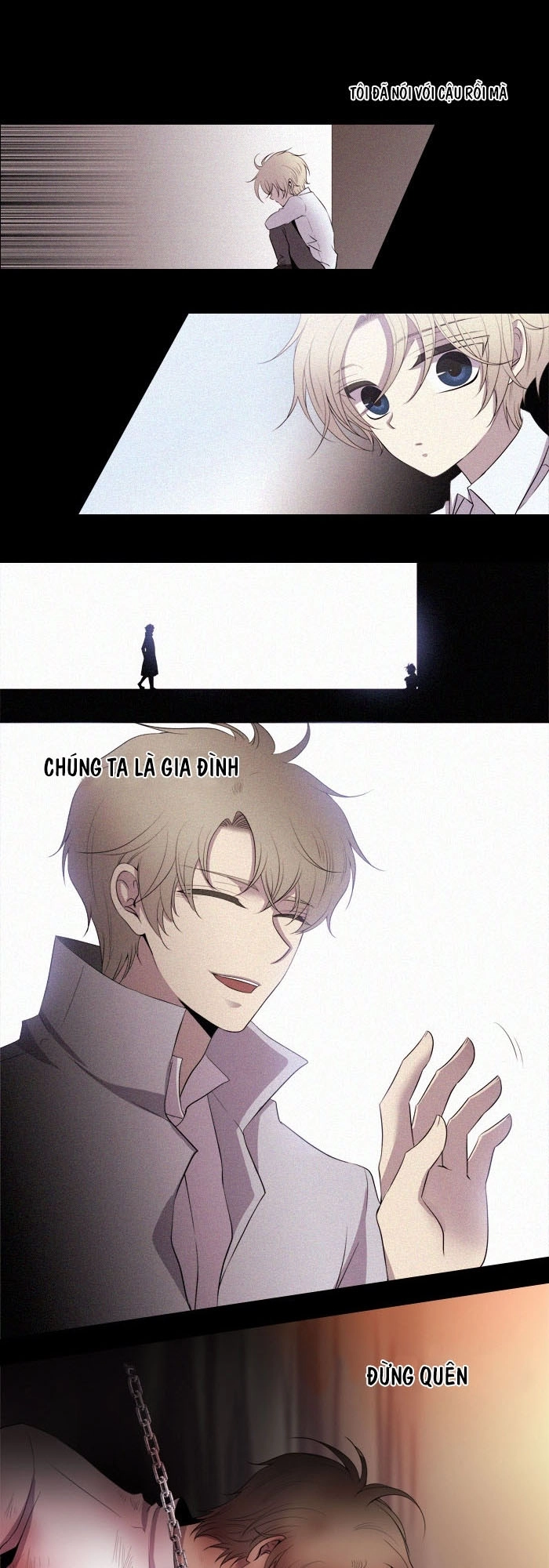 Black Haze Chapter 162 - 20