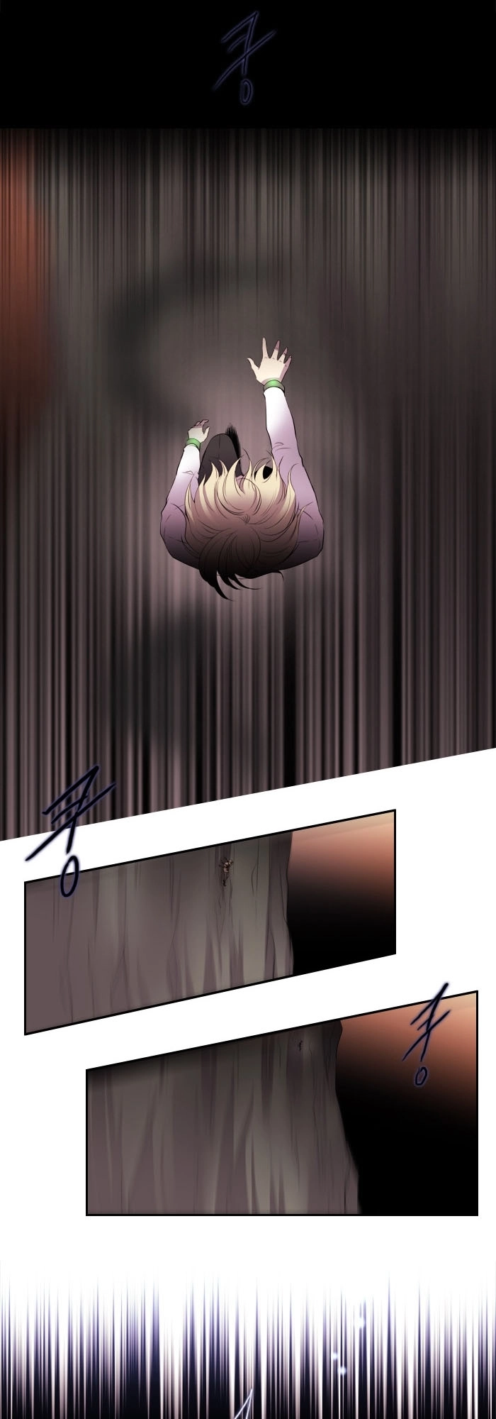 Black Haze Chapter 162 - 22