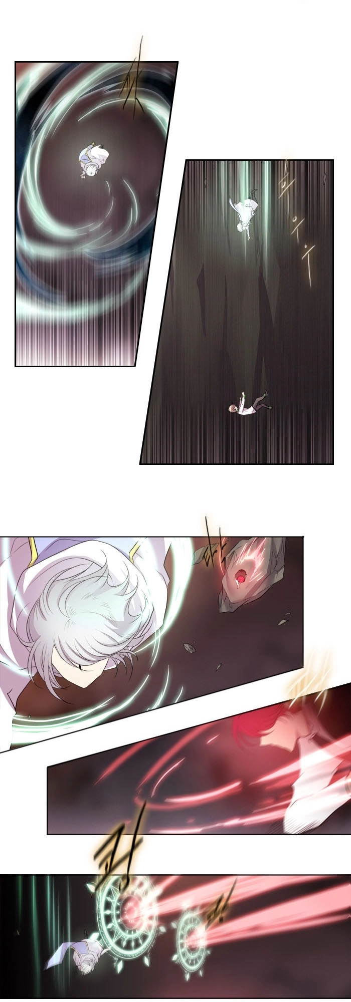 Black Haze Chapter 162 - 24