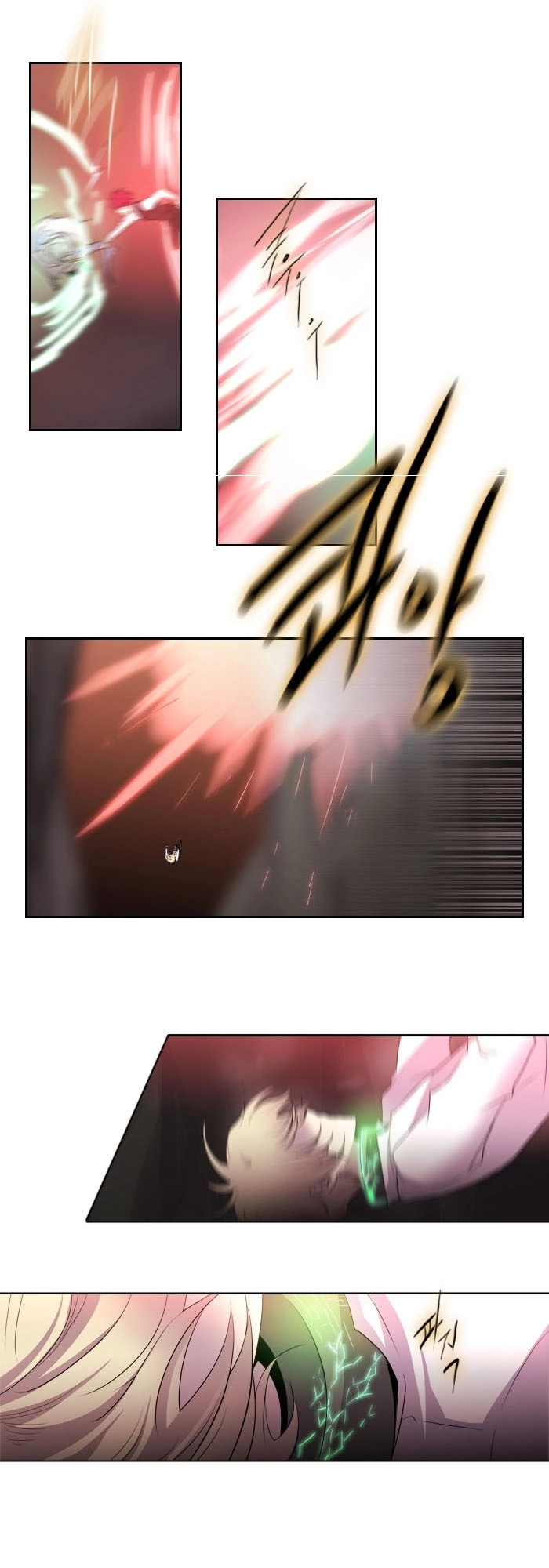 Black Haze Chapter 162 - 26