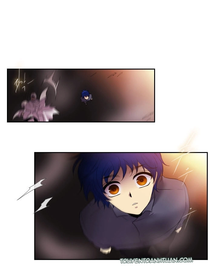 Black Haze Chapter 162 - 27