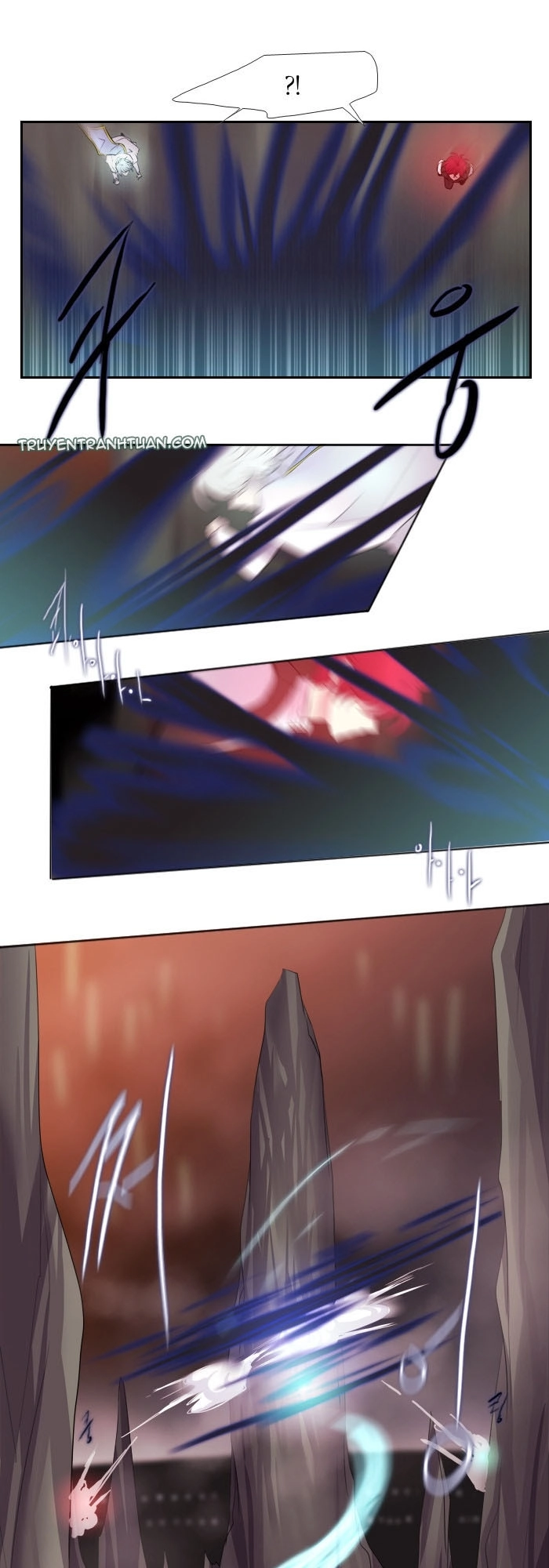 Black Haze Chapter 162 - 33